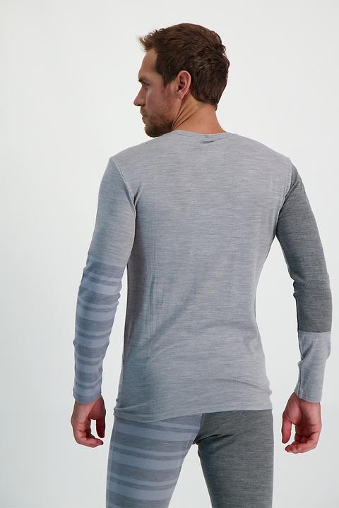 Produktbild Ortovox 185 Rock n Wool Long Sleeve (XXL)