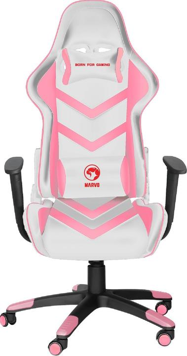 Image du produit Marvo Fotel CH-106 różowy