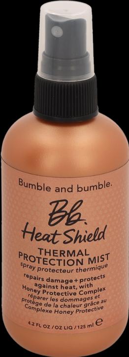 Image du produit Bumble and bumble Bb. Styling - Brume de protection thermique Heat Shield (125 ml)