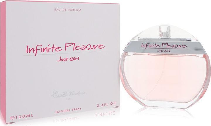 Immagine prodotto Estelle Vendome Piacere infinito Just Girl (Eau de parfum, 100 ml)