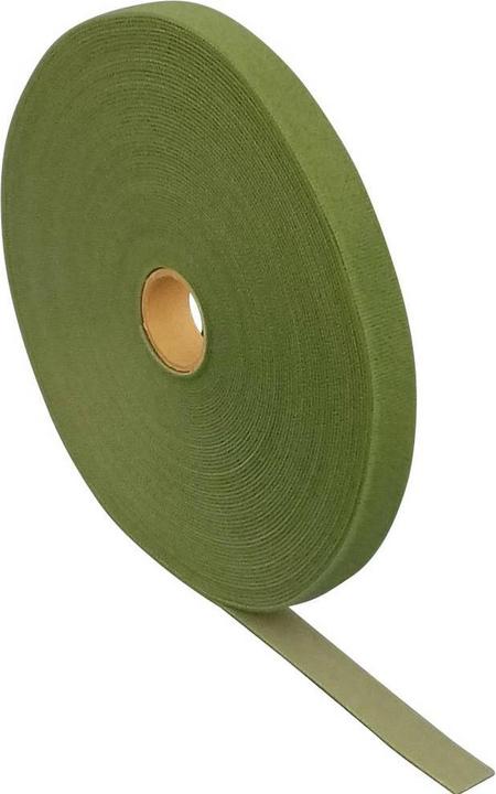 Produktbild Fastech ETN Fast Strap 25 Meter, grün (10 mm)