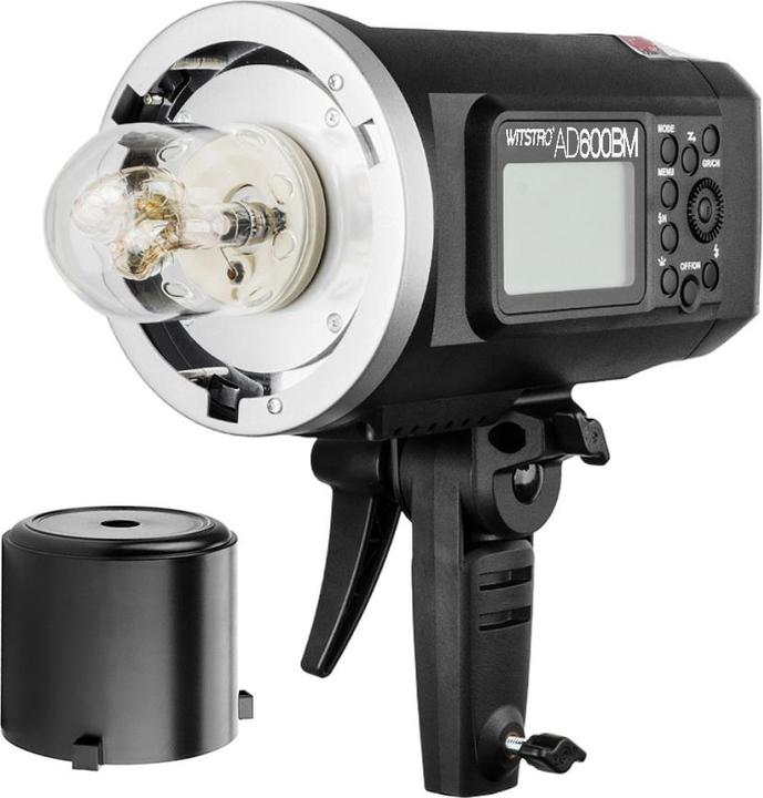 Produktbild Godox Witstro AD600BM (Godox)