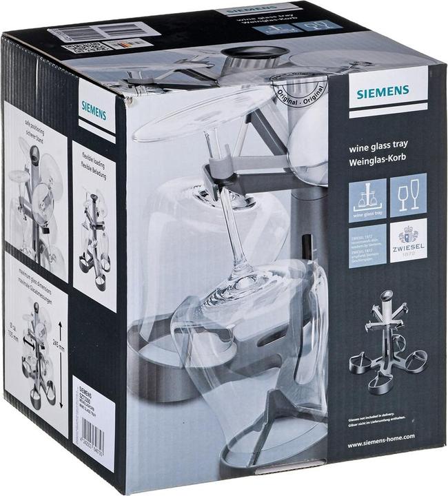 Immagine prodotto Siemens Sz73300