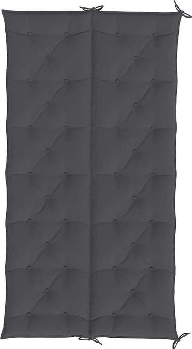 Actual product image VidaXL Henryk (200 x 50 x 7 cm)