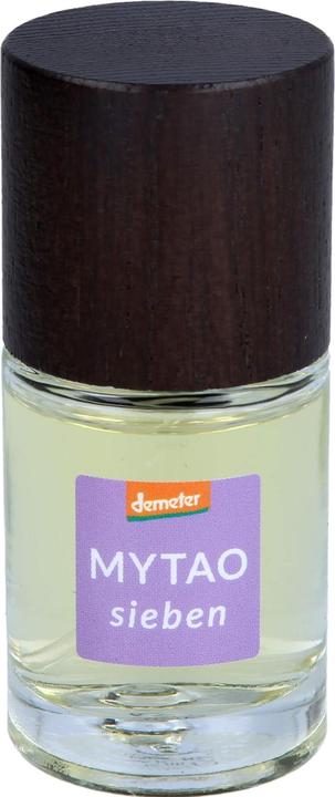 Image du produit Baldini By Mytao Mon Bioparfum Sept (Eau de parfum, 15 ml)