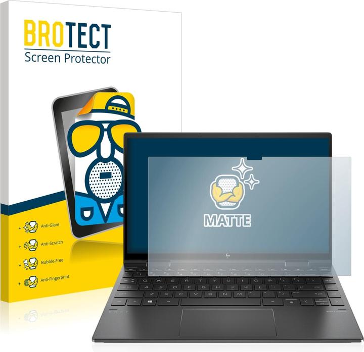 Image du produit BROTECT Film de protection antireflet Protection d'écran mat (13.30", 16 : 9)