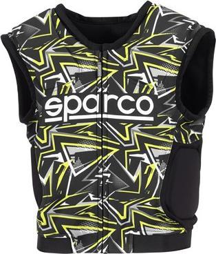 Produktbild Sparco Rippenschutz SJ Pro K-3 (140)