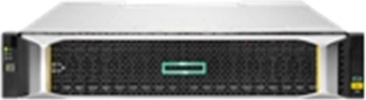 Image du produit HPE E MSA 2060 Fibre Channel, SFF, Stockage (Fibre Channel)