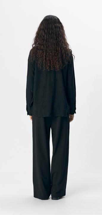 Produktbild Object Broderie Anglaise Hemd (34)