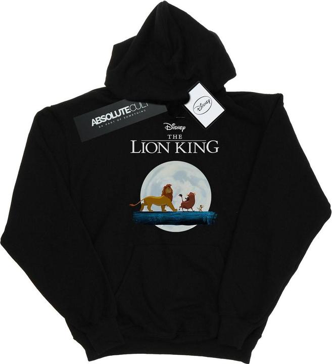 Disney The Lion King Hakuna Matata Walk Kapuzenpullover