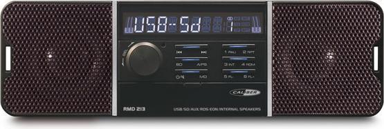 Productafbeelding Caliber RMD 213 USB-SD-Aux autoradio