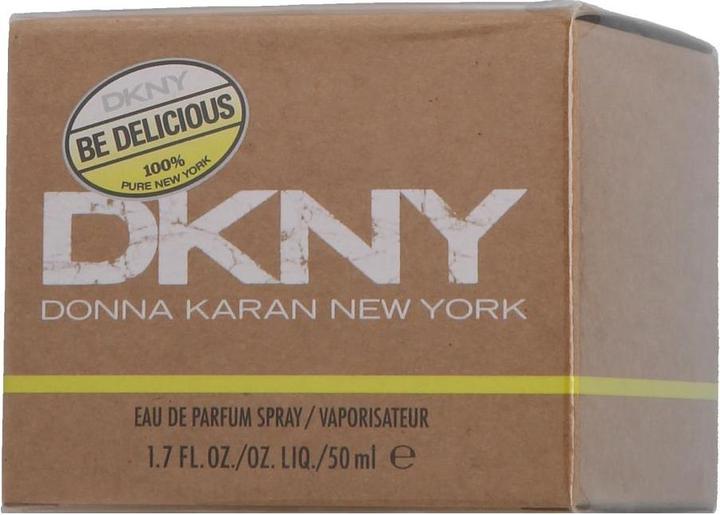 Immagine prodotto DKNY Sii delizioso (Eau de parfum, 50 ml)