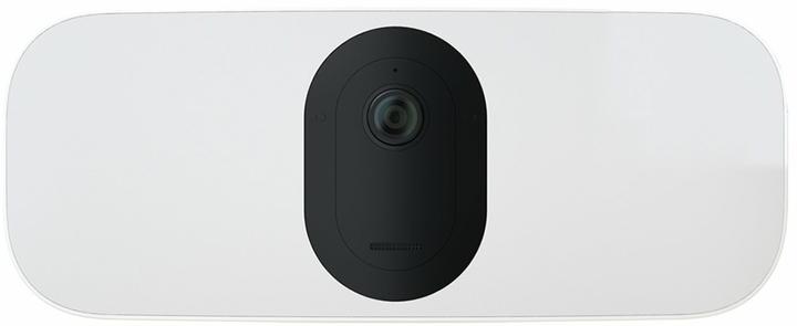 Produktbild Arlo Pro 3 Floodlight Kamera, weiss (2560 x 1440 Pixels)