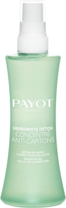Produktbild Payot Paris Herboriste Détox Concentré Anti-Capitons (Körperöl, 125 ml)