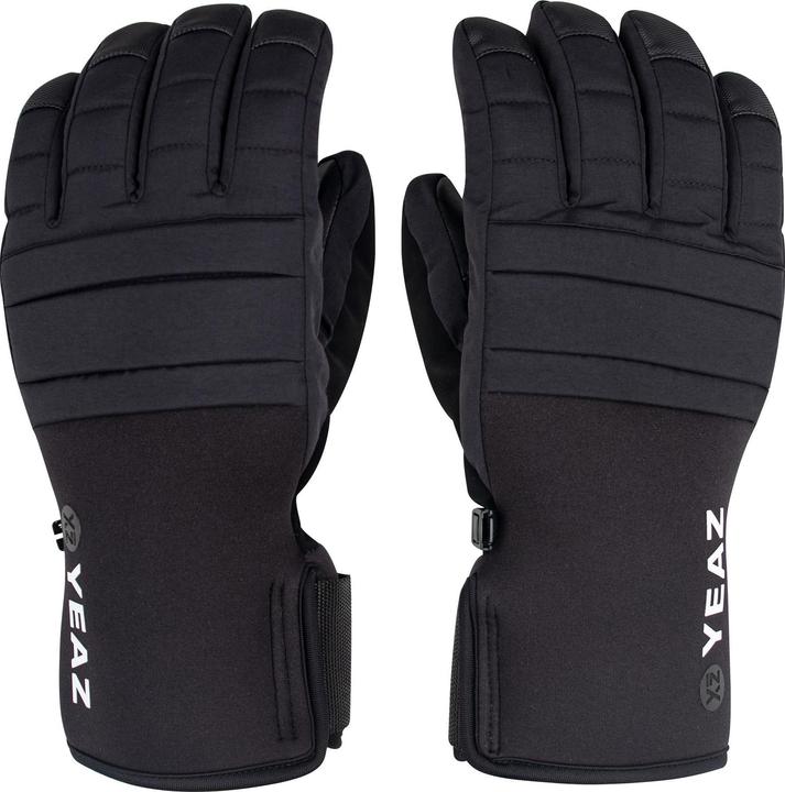 Actual product image Yeaz Ridin (XS)