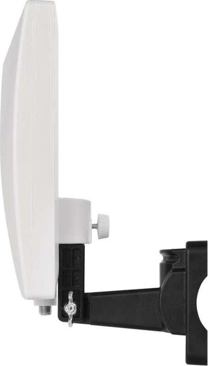 Immagine prodotto Emos Antenna universale VILLAGE CAMP-V400, DVB-T2, FM, DAB, LTE/4G/5G Filtro (DVB-T2, DVB-T, DAB+)