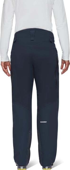 Produktbild Mammut Stoney HS Thermo Pants Women (46, 3XL)