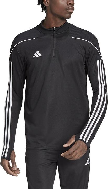 Immagine prodotto adidas Maglia da allenamento Tiro 23 League 1/4 uomo (XS)