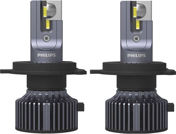 Produktbild Philips Ultinon Pro3022 LED-HL H4 SET LUM11342U3022X2 (H4)