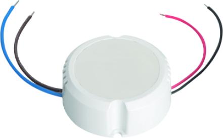 Actual product image Kanlux LED transformer Circo 12VDC 15W Transformer for LED recessed luminaires
