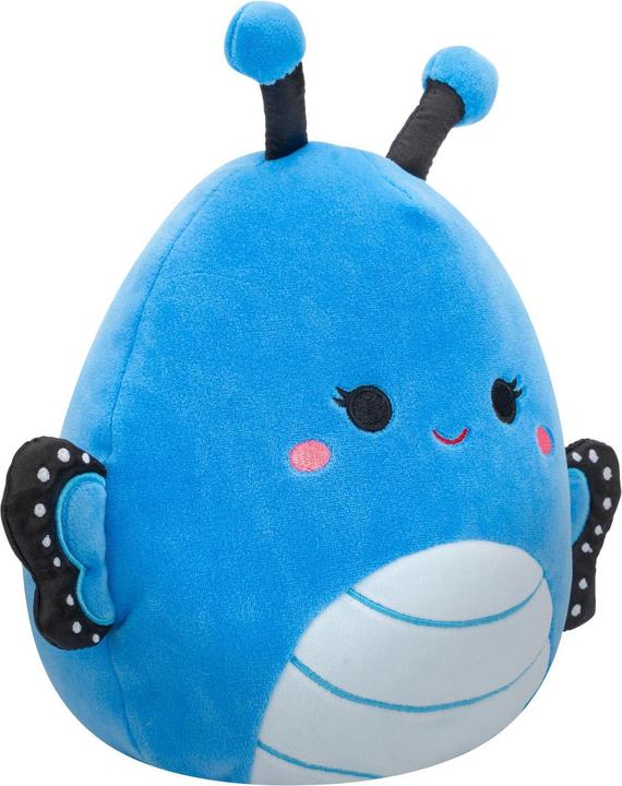 Produktbild Squishmallows 19 cm P19 B - Waverly the Blue Butterfly (19 cm)