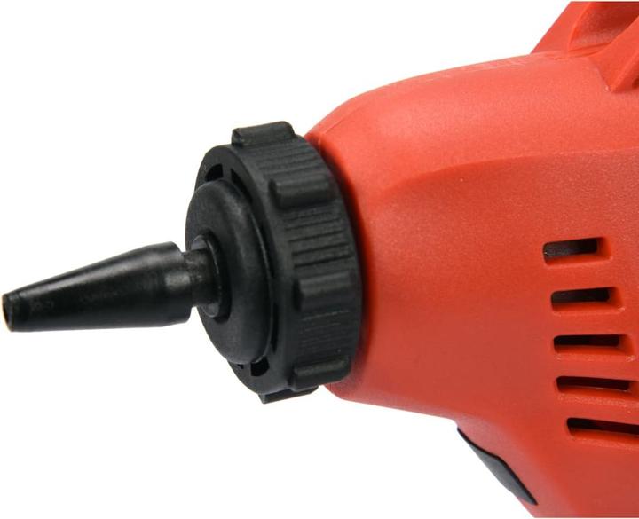 Produktbild Yato Kompresor / Sprężarka Mini 18v Bez Akumulatora I ładowarki (10.40 Bar, 0 l)