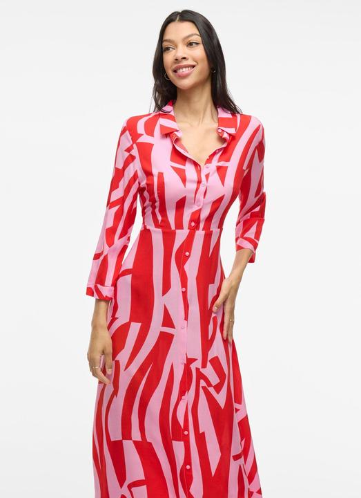 Immagine prodotto Vila Maxi Blusenkleid (42)