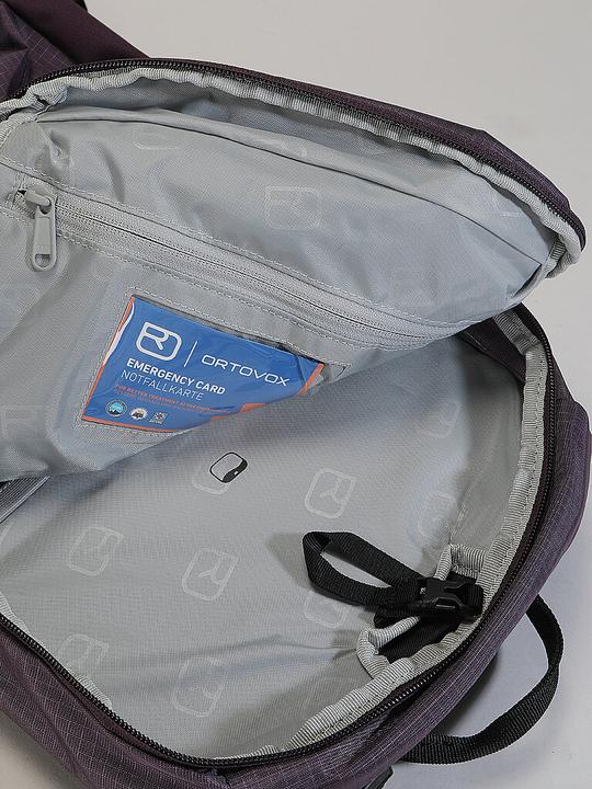 Image du produit Ortovox Traverse 18 S (18 l)