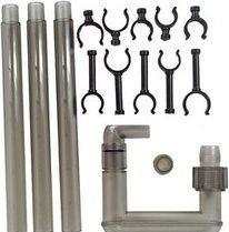 Actual product image Tetra Tetratec EX 1200 Outflow Kit