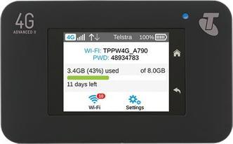 Image du produit Netgear AirCard 790