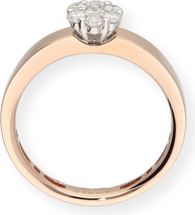 Produktbild Carat Solitaire (52, 950 Platin)