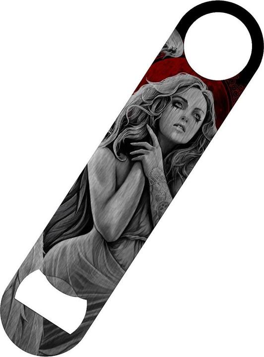 Produktbild Spiral Flaschenöffner Angel Despair (Korkenzieher)