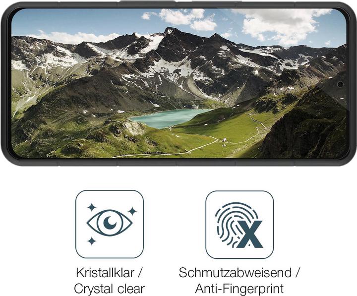 Immagine prodotto Dipos Anti-Shock Pellicola Protettiva (1 Pezzo/i, Sony Xperia Pro)