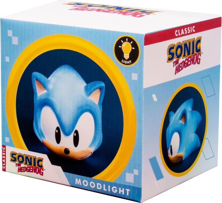 Actual product image Fizz Creations Sonic Mood Light