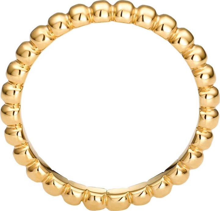 Actual product image Heideman Globi gold colored (50, Steel)