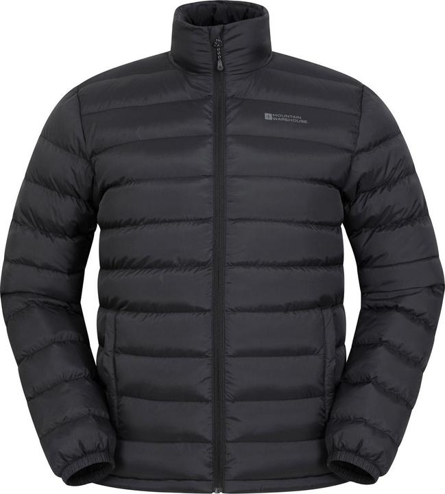 Mountain Warehouse Vista Jacke Wattiert