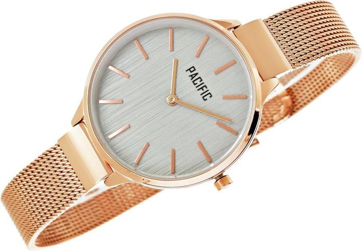 Immagine prodotto Pacific OROLOGIO DONNA X6094 - Oro rosa (zy690c)