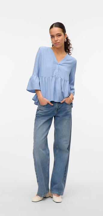 Image du produit Vero Moda VMMELONY Top Bluse (S)