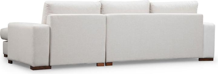 Actual product image Atelier del Sofa Mason (Corner sofa)