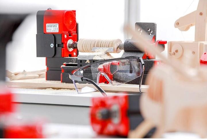 Produktbild The cool tool Unimat 1 Basic 4in1