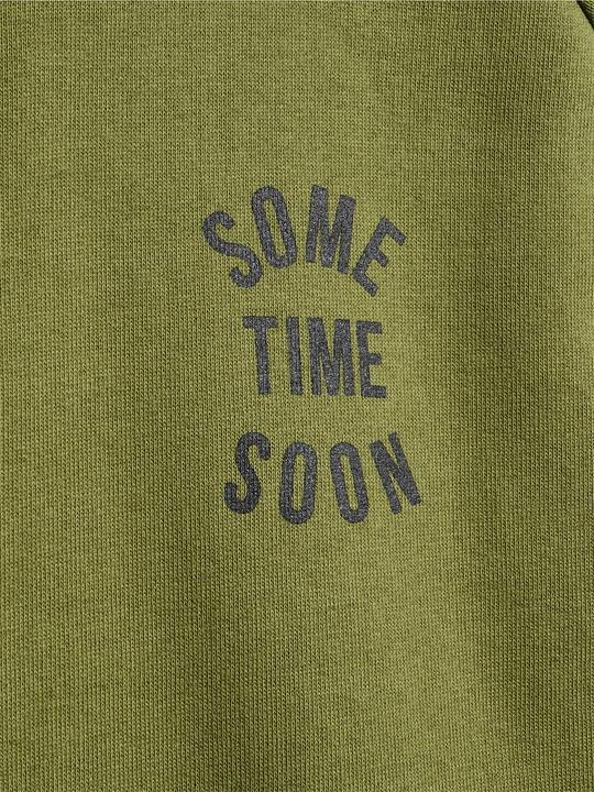 Actual product image hummel stsMONTEREY HOODIE (116)