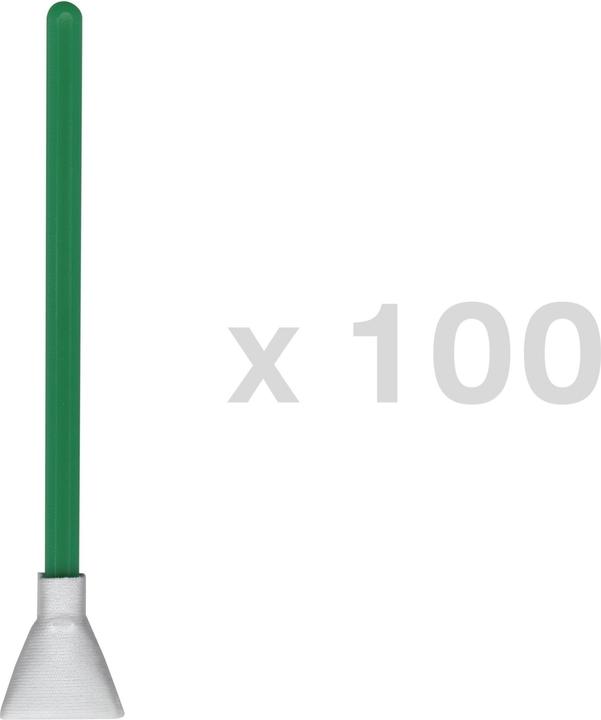 Produktbild Visible Dust Ultra MXD-100 Vswab, 1.6x, 100 Stück