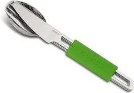 Actual product image Primus Outdoor-Besteckset Leisure Cutlery