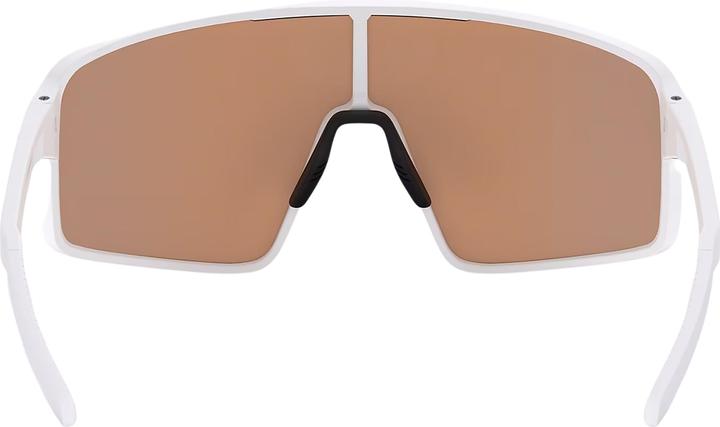 Produktbild Bliz P001S (Weiss, Nano Optics Nordic Ligh Coral - Orange w blue multi, Weiss, Nano Optics Nordic Ligh Coral - Orange w blue multi)