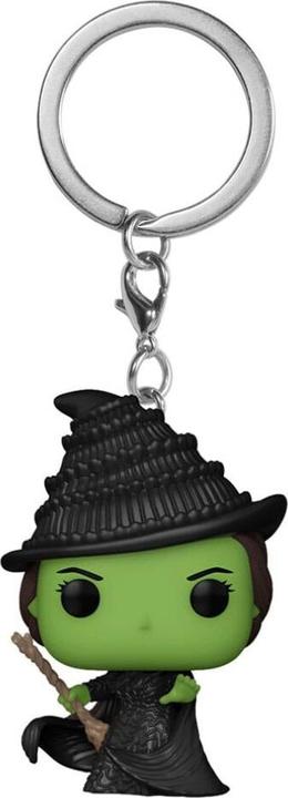 Actual product image Funko Wicked: Elphaba