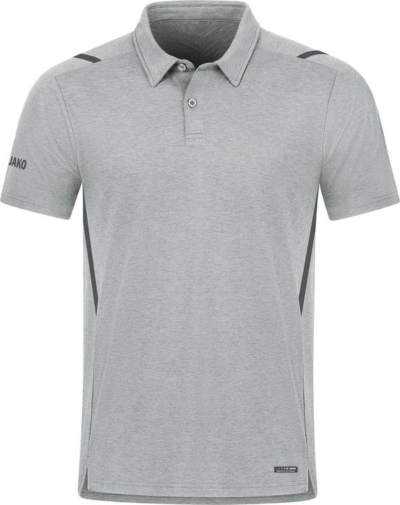 Grigio chiaro screziato, antra luce