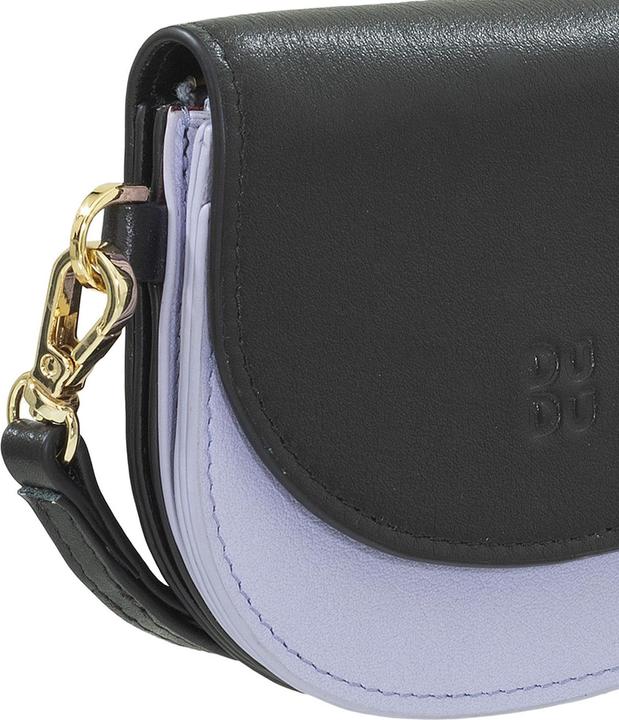 Actual product image Dudu Kreditkartenetui Leder 11 cm