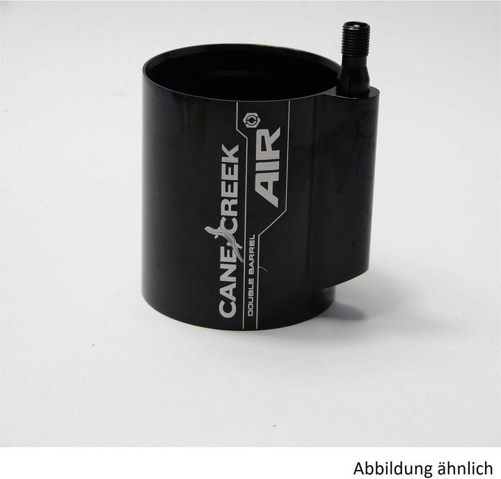 Produktbild Cane Creek äussere Luftkammer V2, 86mm, 225 Trunnion & 240 & 250, DBAir