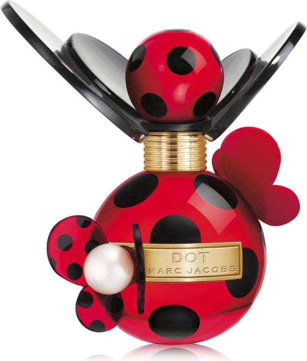 Actual product image Marc Jacobs dot (Eau de parfum, 100 ml)