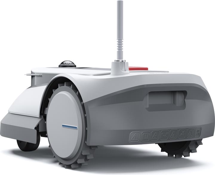 Image du produit Ecovacs Goat G1-800 (800 m², Sans câble périphérique)